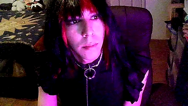 crystalxh online show from 31, 10, 2025