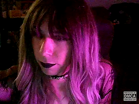 crystalxh online show from 27, 10, 2025