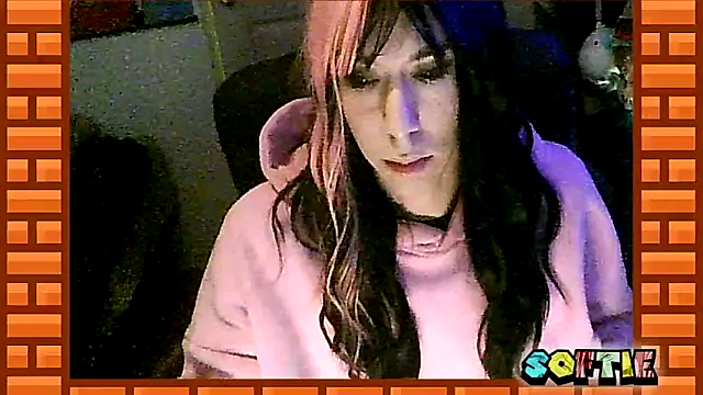 crystalxh online show from 12, 11, 2025