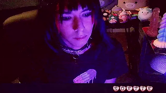 crystalxh online show from 6, 11, 2025