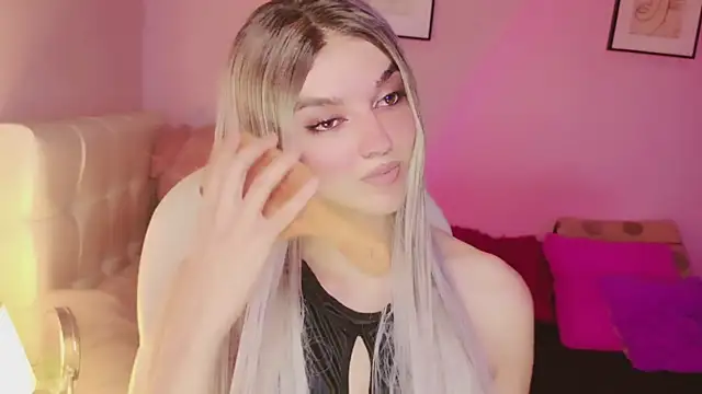 Snapshot of EvaEvangeline chatting on 20, 2, 2026 EvaEvangeline online show from 20, 2, 2026