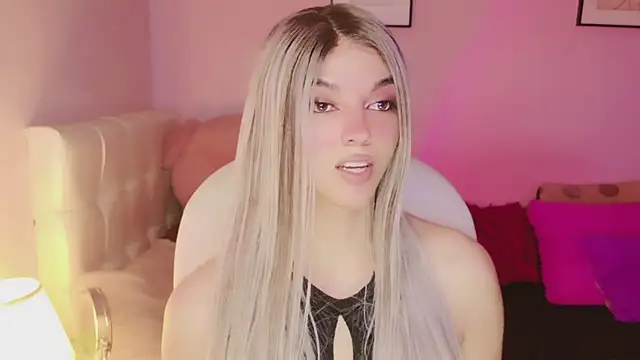 Snapshot of EvaEvangeline chatting on 20, 2, 2026 EvaEvangeline online show from 20, 2, 2026