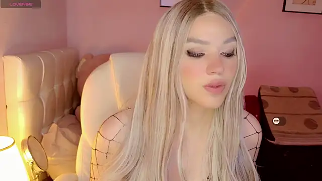 EvaEvangeline online show from 18, 3, 2025