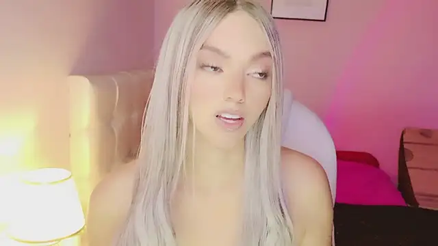 EvaEvangeline online show from 18, 10, 2025