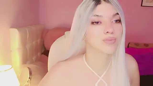 EvaEvangeline online show from 6, 3, 2026