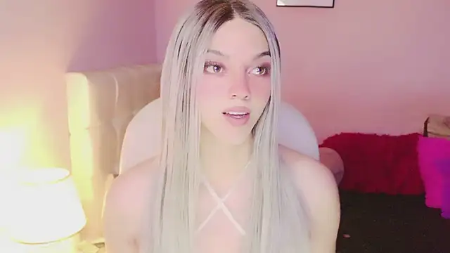 Snapshot of EvaEvangeline chatting on 22, 6, 2026 EvaEvangeline online show from 22, 6, 2026