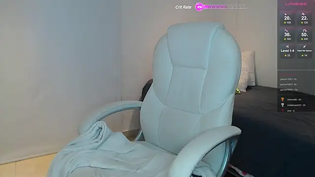 Snapshot of Gabi_morales chatting on 17, 2, 2025 Gabi morales online show from 17, 2, 2025