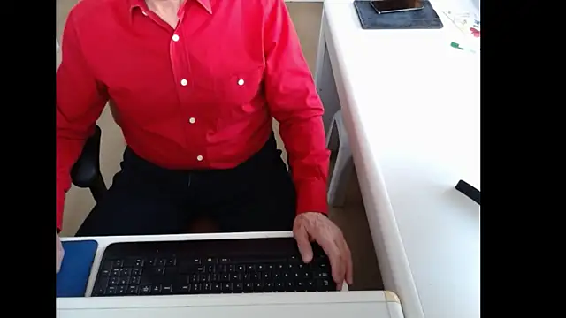 dutchpornking online show from 15, 5, 2026