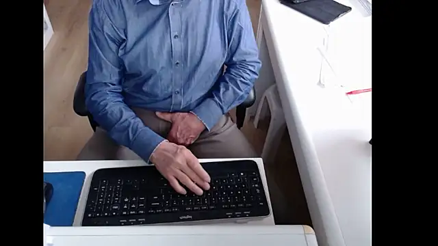 dutchpornking online show from 13, 3, 2026