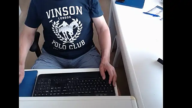 dutchpornking online show from 20, 6, 2026