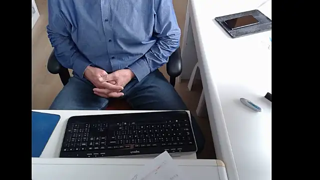 dutchpornking online show from 21, 9, 2025