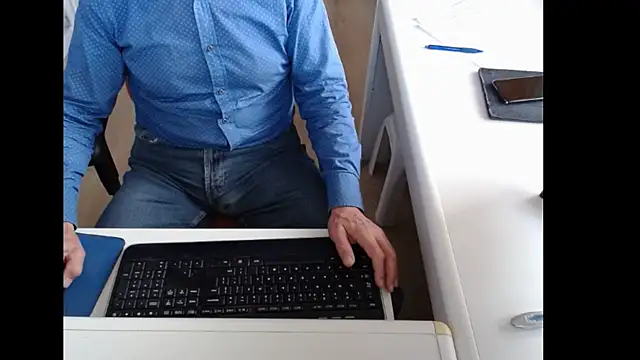 dutchpornking online show from 29, 9, 2025