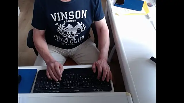 dutchpornking online show from 30, 5, 2026
