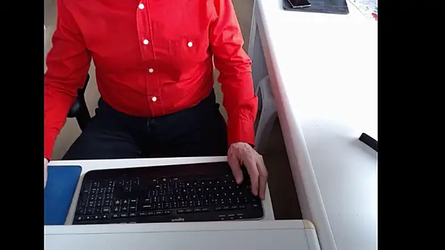 dutchpornking online show from 13, 5, 2026