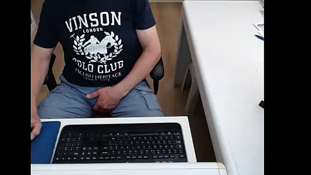 dutchpornking online show from 18, 6, 2026