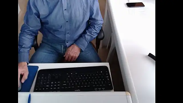 dutchpornking online show from 15, 10, 2025