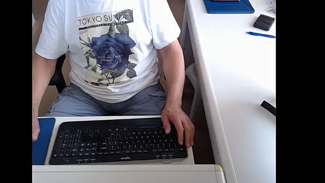 dutchpornking online show from 11, 7, 2026