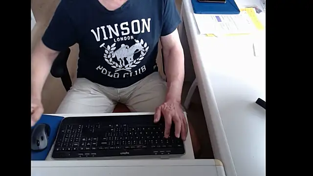 dutchpornking online show from 31, 5, 2026