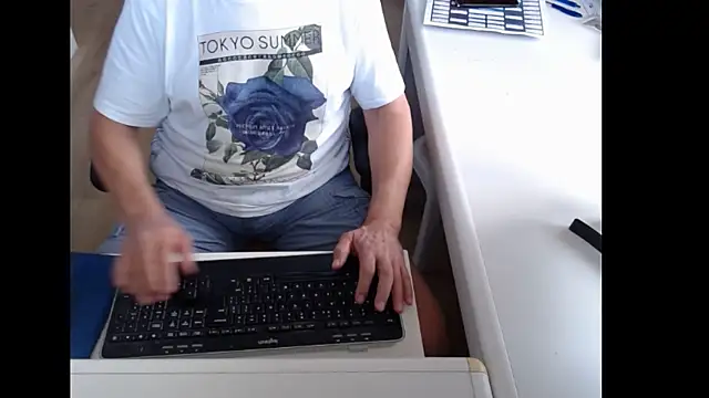 dutchpornking online show from 12, 7, 2026