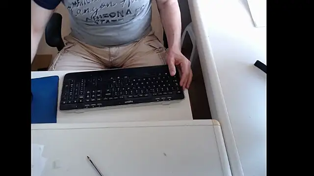 dutchpornking online show from 25, 5, 2026