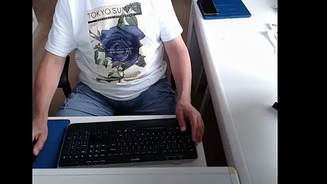 dutchpornking online show from 15, 6, 2026
