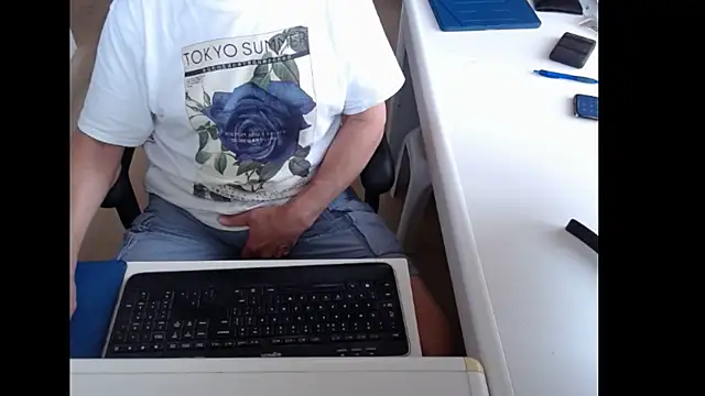 dutchpornking online show from 10, 7, 2026