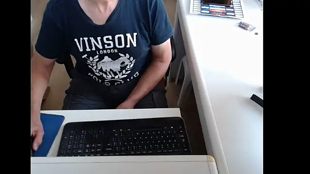 dutchpornking online show from 16, 7, 2026