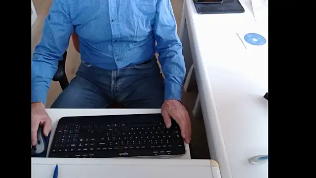 dutchpornking online show from 23, 9, 2025