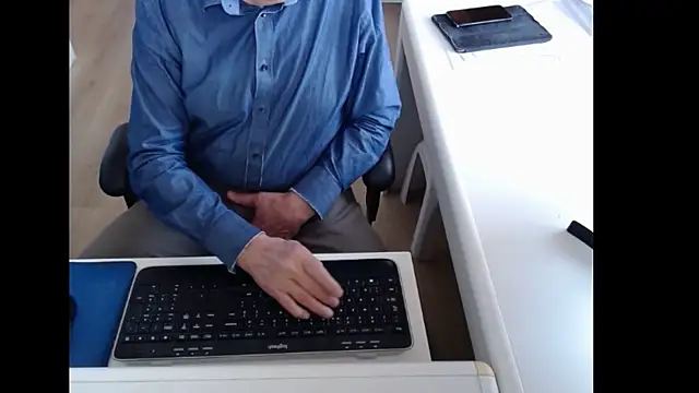 dutchpornking online show from 29, 3, 2026