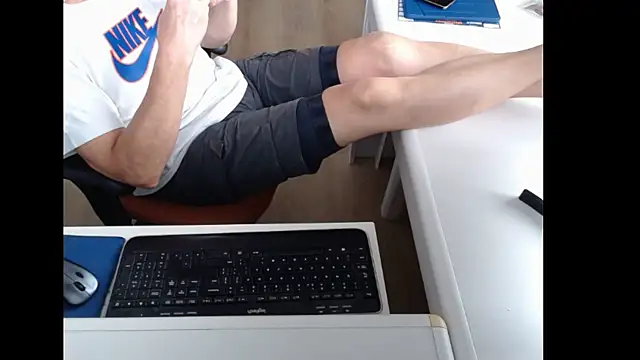 dutchpornking online show from 7, 7, 2026
