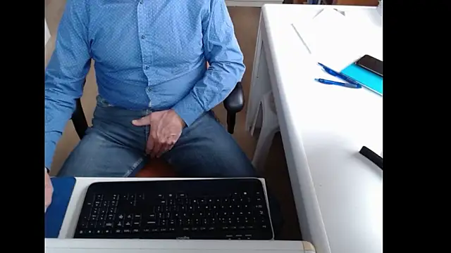 dutchpornking online show from 29, 10, 2025