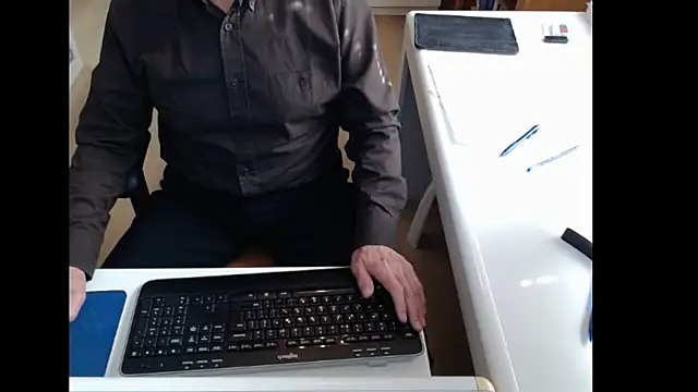 dutchpornking online show from 26, 10, 2025