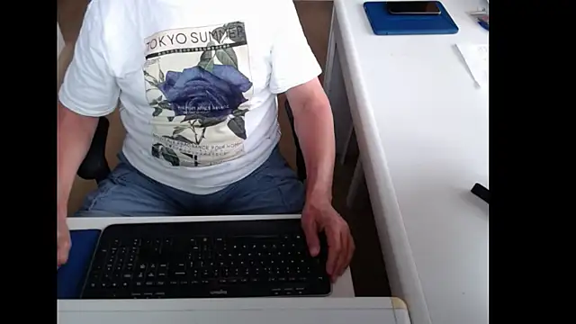 dutchpornking online show from 12, 6, 2026