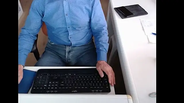 dutchpornking online show from 25, 9, 2025