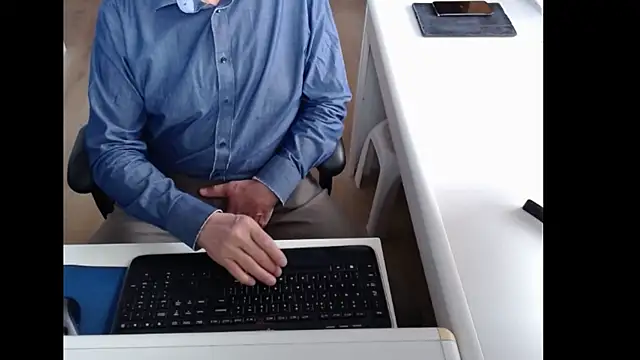 dutchpornking online show from 24, 4, 2026