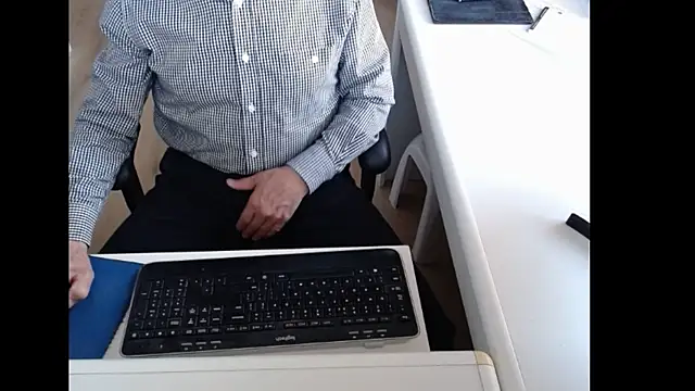 dutchpornking online show from 30, 4, 2026