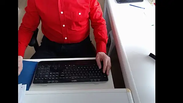 dutchpornking online show from 17, 5, 2026