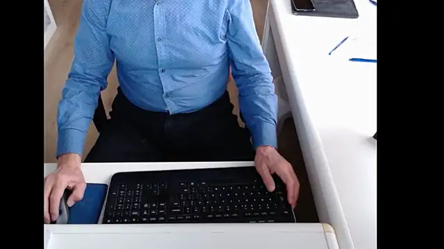 dutchpornking online show from 10, 11, 2025