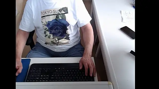 dutchpornking online show from 10, 6, 2026