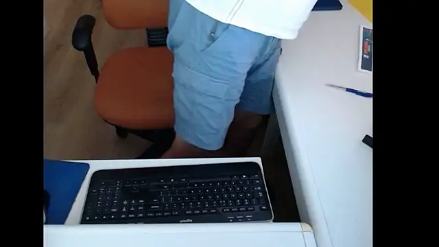 dutchpornking online show from 27, 6, 2026