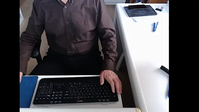 dutchpornking online show from 27, 10, 2025