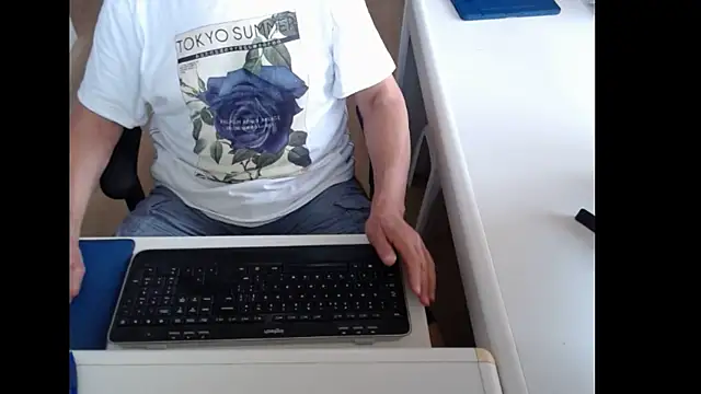 dutchpornking online show from 25, 6, 2026