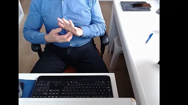 dutchpornking online show from 6, 3, 2026