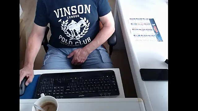 dutchpornking online show from 17, 6, 2026