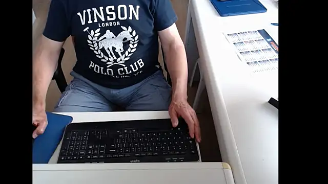 dutchpornking online show from 21, 6, 2026