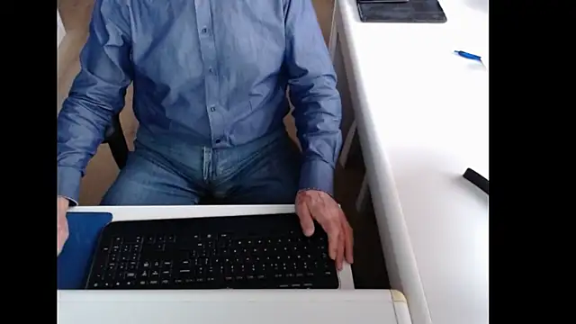 dutchpornking online show from 19, 10, 2025