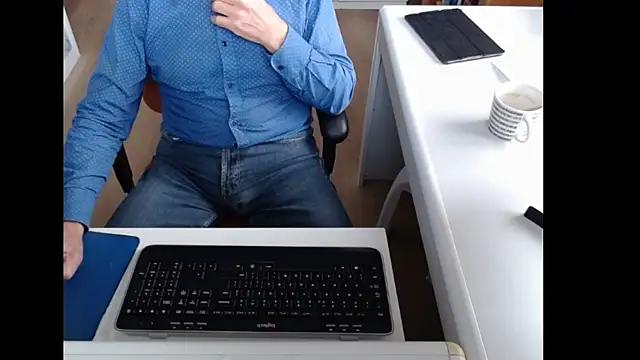 dutchpornking online show from 13, 10, 2025