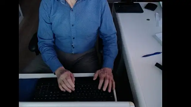 dutchpornking online show from 19, 12, 2025