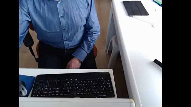 dutchpornking online show from 6, 11, 2025