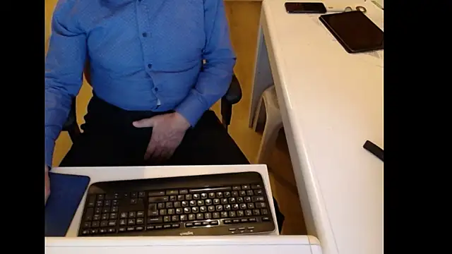 dutchpornking online show from 7, 11, 2025